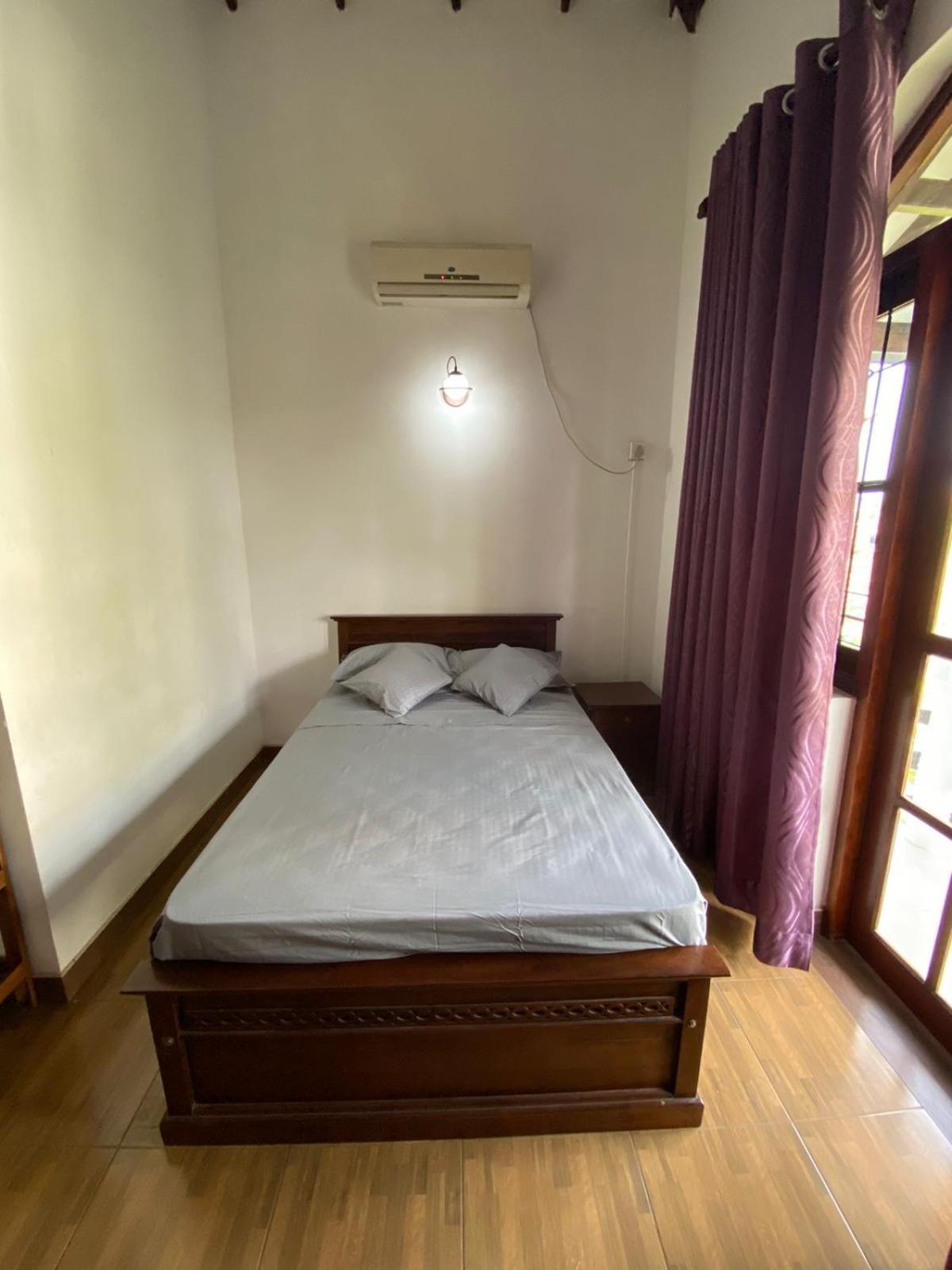 The Serene House Negombo Buitenkant foto